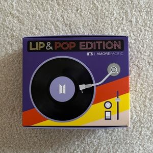 bts laneige lip sleeping mask